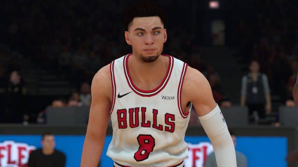 2k20 patch notes today